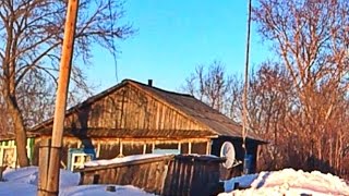 Старокрайчиково проездом
