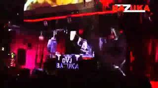 DVJ BAZUKA - Sex Electro Bass [Episode 58]