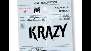 Lil Wayne - Krazy