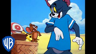Tom y Jerry en Español | ¡Feliz cumpleaños, Tom y Jerry!