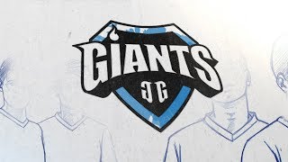 Drawing our future - Meet our League of Legends roster