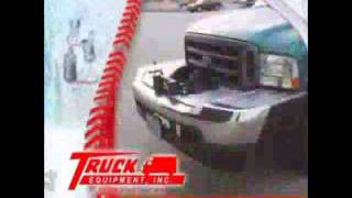 Truck Equipment Commercial