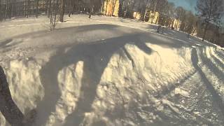 Купил GoPro hero 3 white,нет проблем?