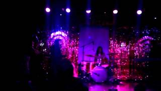 Darris Robins-"The Jumping Jupiter Live Part 1 of 2"