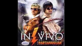 In Vivo feat Dado Polumenta - Partimanijak - (Audio 2011) HD