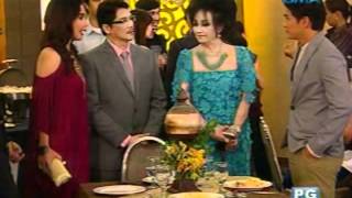 Broken Vow: Ang pamamahiya ni Rebecca