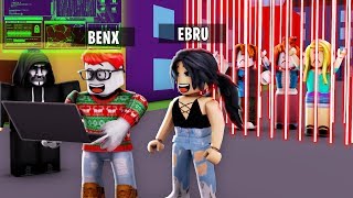 WIR BEKOMMEN ROBLOX ADMIN RECHTE ?