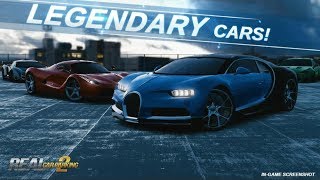 Real Car Parking 2: Driving School 2018 (Android) Gameplay HD