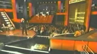 Deal or No Deal Greedy Loser