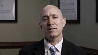 Meet our Health Care Providers - Peter T. Wilbanks, M.D.