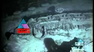"100 years of Titanic tragedy"-Lokajalakam 15,April 2012 Part 1