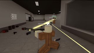 intense shooting (Prison Life v2.0.2)