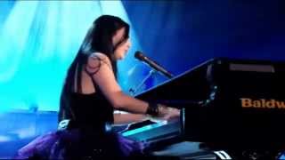 Evanescence- My Heart is Broken (live World Stage, Little Rock)