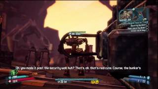 Borderlands 2 Playthrough pt.67 Shut up and take my money
