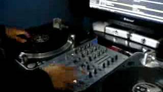 dj double T