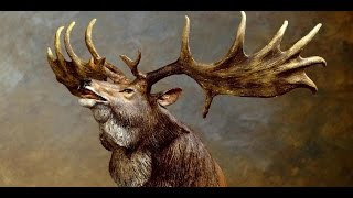 |||Far Cry Primal||| "Die Kreatur muss Sterben\Охота на древнего Оленя"