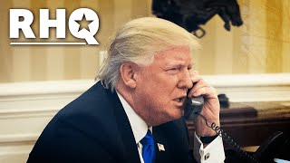 Reports Reveal How INSECURE Trump Really Is