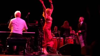 Pink Martini (with singer Storm Large) - Brasil