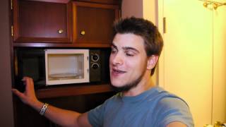 Microwave Mixology (VEDA15 Part2)