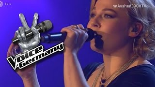Blue Heart - Charley Ann Schmutzler | The Voice 2014 Finale | SAT.1