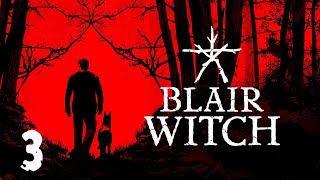 Прохождение Blair Witch Серия 3 "Вьетнамские флэшбеки"