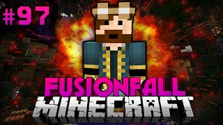 VLAD's IMPERIUM - Minecraft Fusionfall #097 [Deutsch/HD]