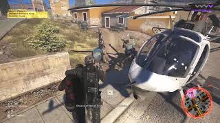 Tom Clancy's Ghost Recon  Wildlands прохождение Босс Махакойо