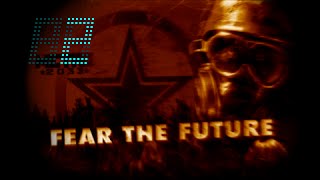 Metro 2033 прохождение - часть 2 (Бурбон)
