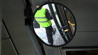 TAK: Puhtad bussid