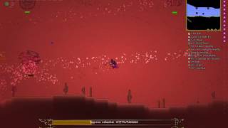 Terraria Calamity Mod | Revengeance Supreme Calamitas Easy Kill