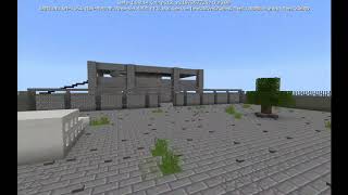 SLENDYTUBBIES III ,,Ужасная Концовка" Minecraft Pe | Уолтер превратился в Ползущего Монстра !!!