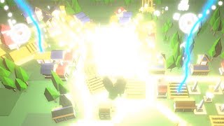 Founding A Civilization On The Religion Of Sadism In Creo God Simulator