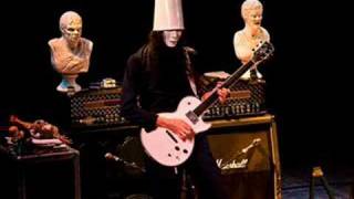 Buckethead- Star Wars Theme