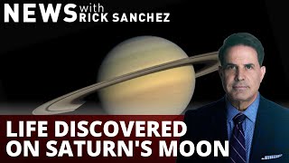 New evidence points to life on Saturn's moon — or does it?