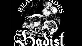 Sadist - Beauty Fades 7" (2017)