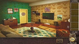 Can You Escape The 100 Room X Level 30 Walkthrough