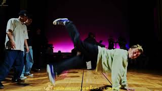 Mighty Zulu Kingz vs Warring States BEST8 FULL THROTTLE / TRIGGER BREAK DANCE BATTLE 2022/1/8