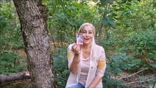 КАК НЕ ИСПЫТАТЬ ШОК ОТ СОБЫТИЙ. ЛУННОЕ ЗАТМЕНИЕ.