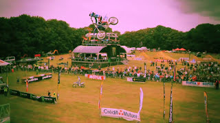 Finist'Air FMX 2011