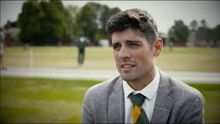 David English ECB Bunbury Festival 2019: Felsted School