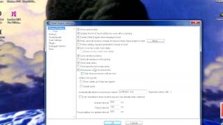 Как настроить программу Cheat Engine под Поинт Бланк