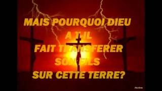 JÉSUS EST-IL FILS DE DIEU ? Réponse d'après le véritable point de vue de la Bible