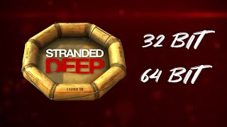 Stranded Deep 32/64 Bit İndirme