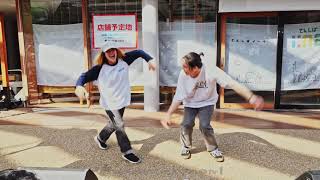 Poni & Camon! BASS ON TOP てんしばフェス