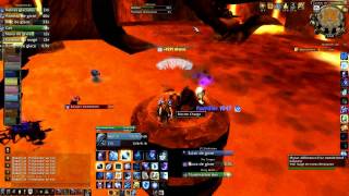 Néfarian 10 Nm par Babylone Eu Hyjal