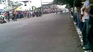 Quevedo-san camilo- Carrera de motos