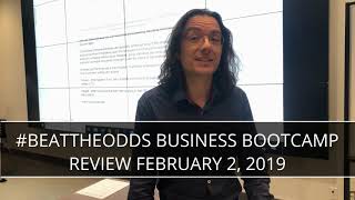 Business Bootcamp Reviews | Edmonton Business Consultant | Mikolaj Raszek