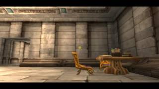 Slim WoW - All GM Server