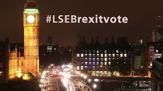 #LSEBrexitVote - Alan Sked: Is the Chancellor misleading the UK public?
