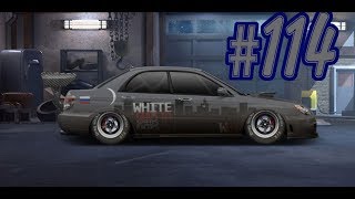 Как настроить Subaru  WRX STI 2005 #114 | Drag racing: Уличные гонки